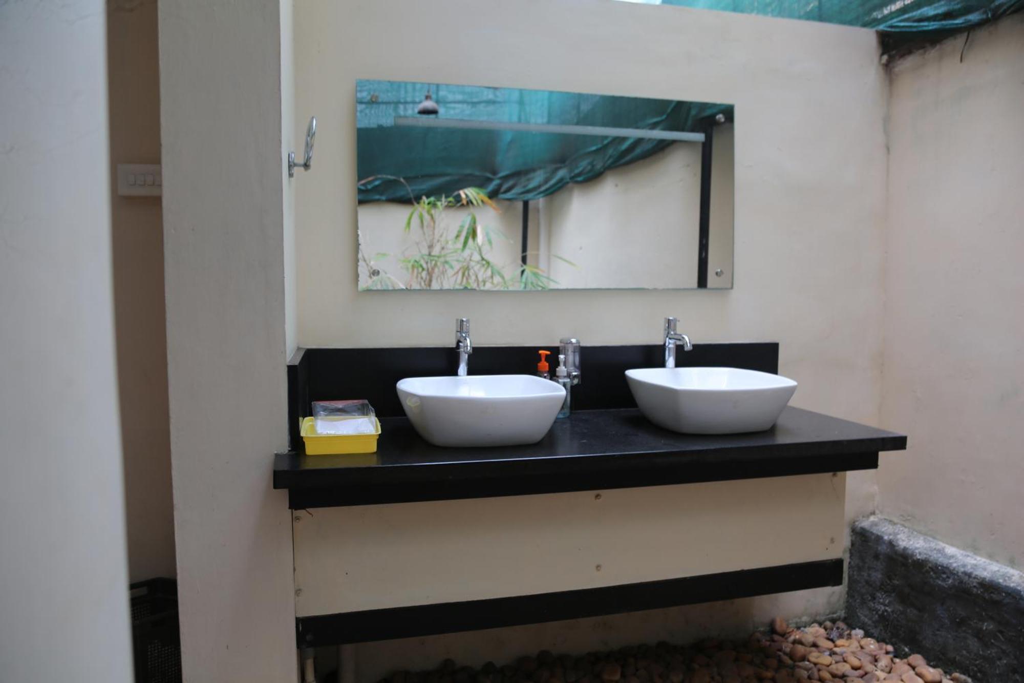 Wariyam Heritage Thrissur エクステリア 写真
