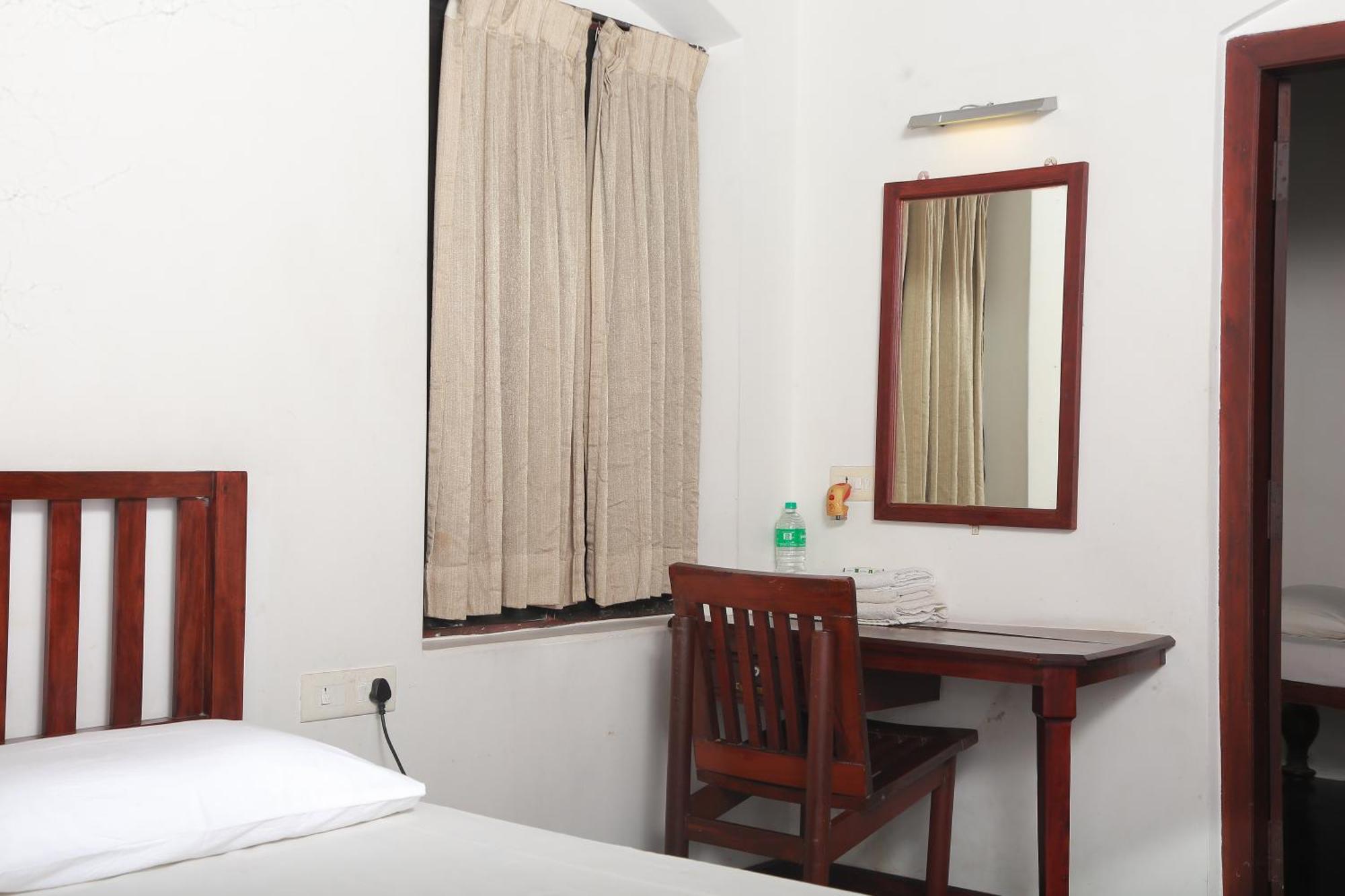 Wariyam Heritage Thrissur エクステリア 写真